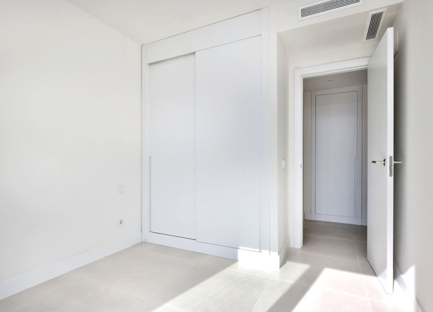 Resale - Apartment - Middle Floor Apartment - Fuengirola - Fuengirola Centro