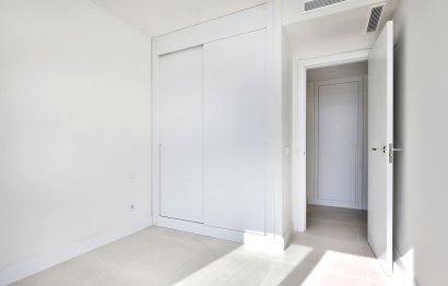 Resale - Apartment - Middle Floor Apartment - Fuengirola - Fuengirola Centro