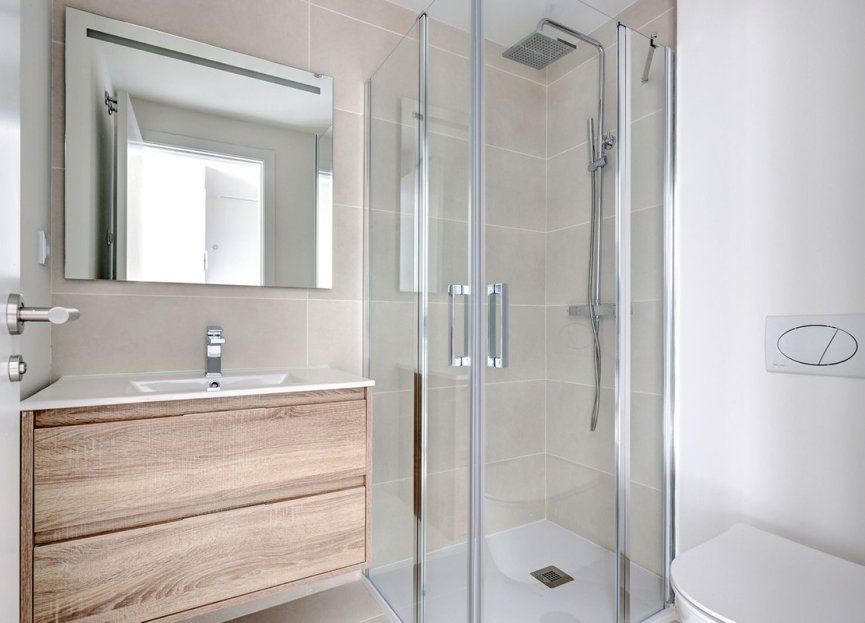 Resale - Apartment - Middle Floor Apartment - Fuengirola - Fuengirola Centro