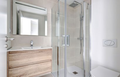 Resale - Apartment - Middle Floor Apartment - Fuengirola - Fuengirola Centro