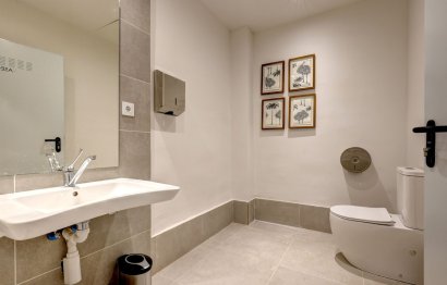 Resale - Apartment - Middle Floor Apartment - Fuengirola - Fuengirola Centro