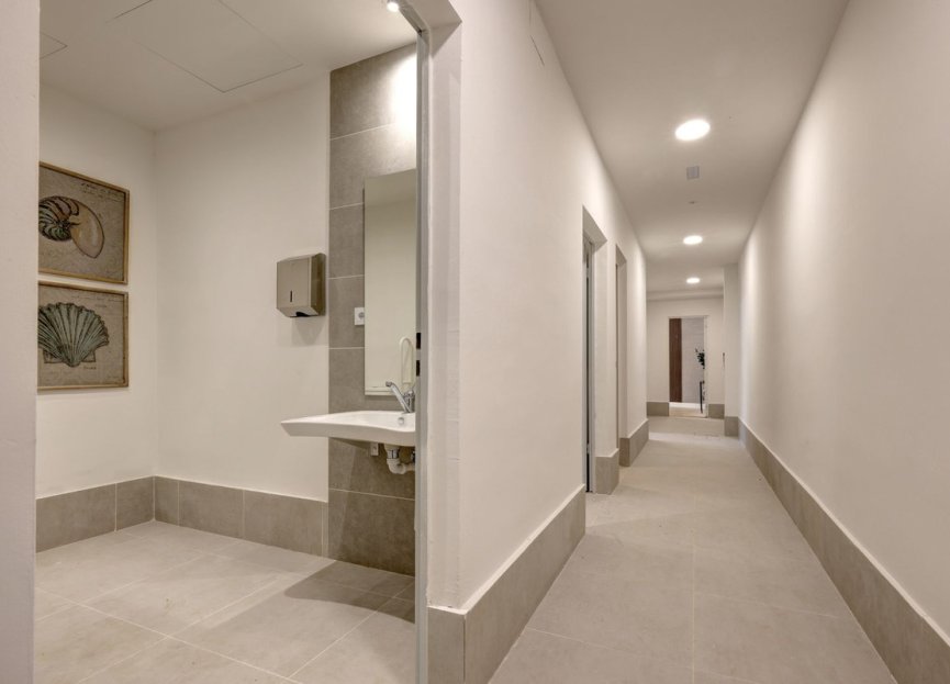 Resale - Apartment - Middle Floor Apartment - Fuengirola - Fuengirola Centro