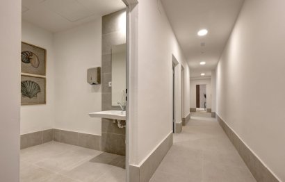 Resale - Apartment - Middle Floor Apartment - Fuengirola - Fuengirola Centro