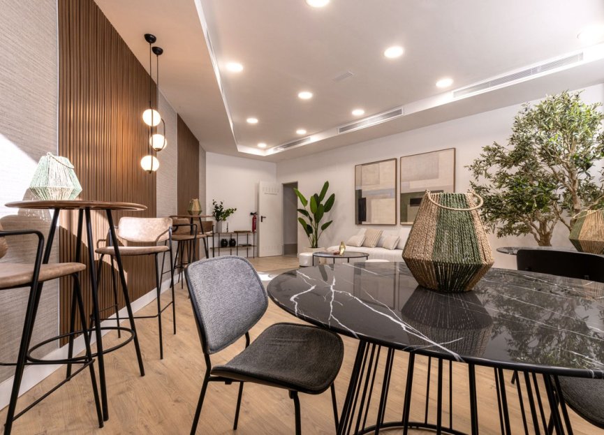 Resale - Apartment - Middle Floor Apartment - Fuengirola - Fuengirola Centro