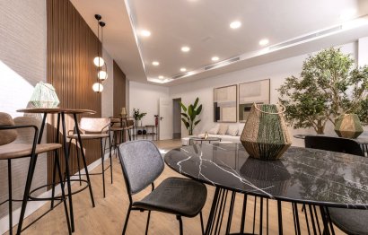 Resale - Apartment - Middle Floor Apartment - Fuengirola - Fuengirola Centro