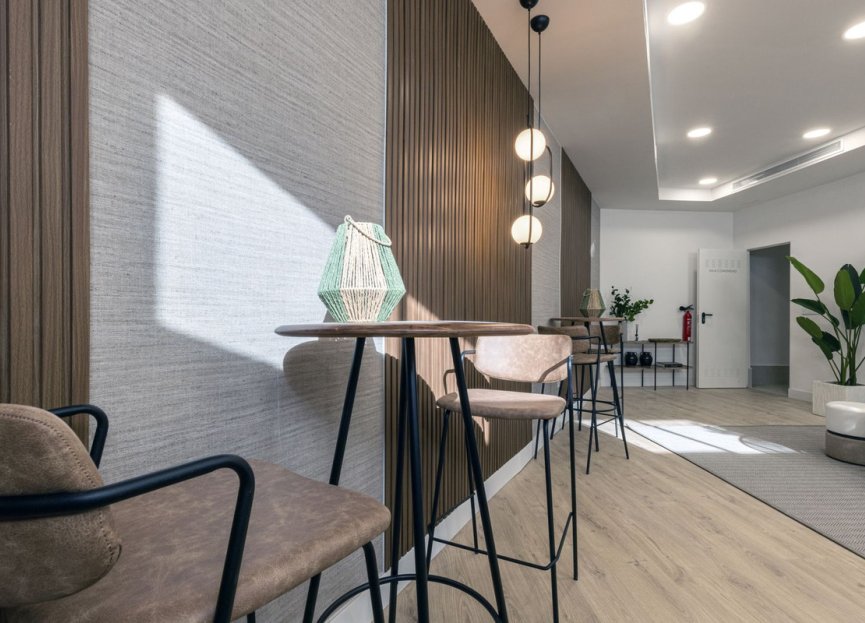 Resale - Apartment - Middle Floor Apartment - Fuengirola - Fuengirola Centro