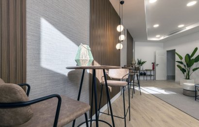 Resale - Apartment - Middle Floor Apartment - Fuengirola - Fuengirola Centro