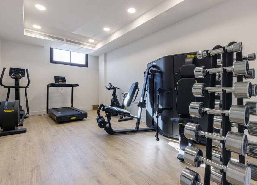 Resale - Apartment - Middle Floor Apartment - Fuengirola - Fuengirola Centro