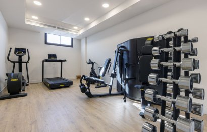 Resale - Apartment - Middle Floor Apartment - Fuengirola - Fuengirola Centro