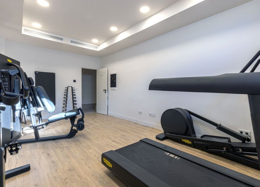 Resale - Apartment - Middle Floor Apartment - Fuengirola - Fuengirola Centro