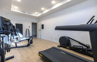 Resale - Apartment - Middle Floor Apartment - Fuengirola - Fuengirola Centro