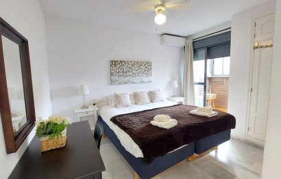 Reventa - Apartment - Penthouse - Fuengirola - Torreblanca