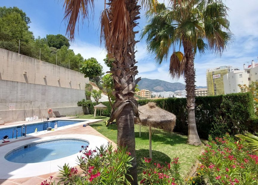 Reventa - Apartment - Penthouse - Fuengirola - Torreblanca