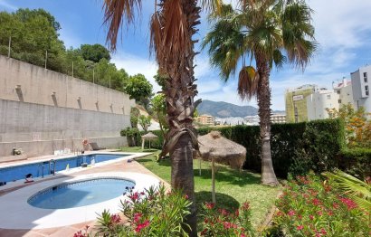 Reventa - Apartment - Penthouse - Fuengirola - Torreblanca