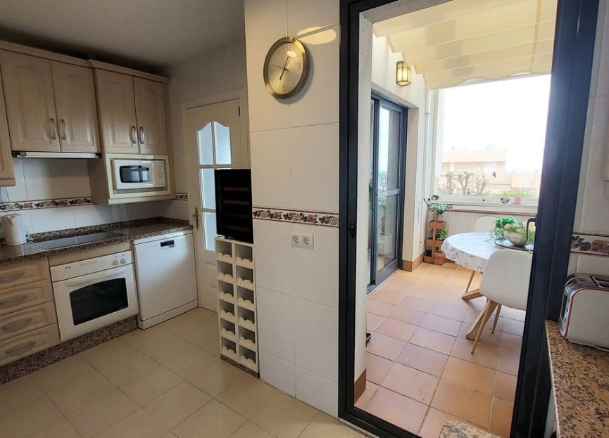 Reventa - Apartment - Penthouse - Fuengirola - Torreblanca