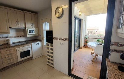 Reventa - Apartment - Penthouse - Fuengirola - Torreblanca
