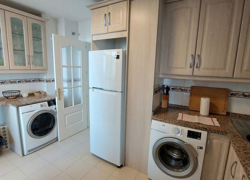 Reventa - Apartment - Penthouse - Fuengirola - Torreblanca