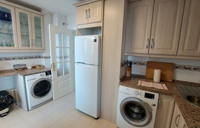 Reventa - Apartment - Penthouse - Fuengirola - Torreblanca