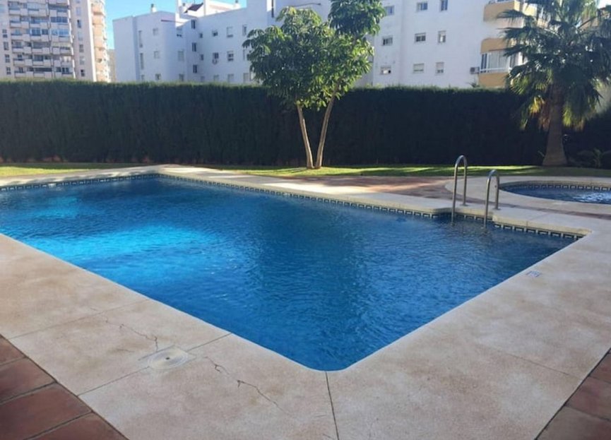 Reventa - Apartment - Penthouse - Fuengirola - Torreblanca