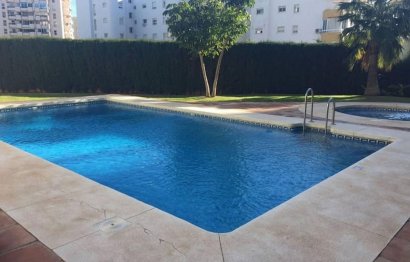 Reventa - Apartment - Penthouse - Fuengirola - Torreblanca