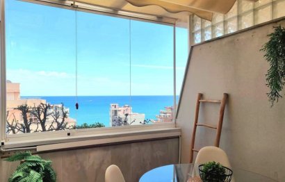 Reventa - Apartment - Penthouse - Fuengirola - Torreblanca