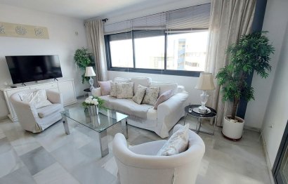Reventa - Apartment - Penthouse - Fuengirola - Torreblanca