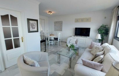 Reventa - Apartment - Penthouse - Fuengirola - Torreblanca