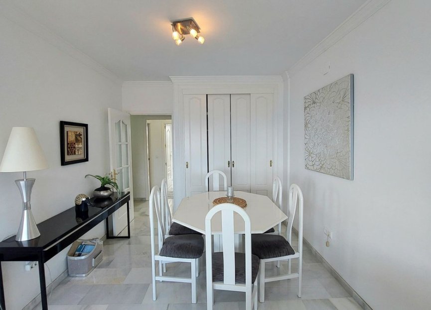 Reventa - Apartment - Penthouse - Fuengirola - Torreblanca