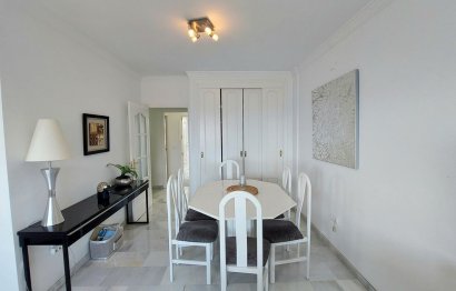 Reventa - Apartment - Penthouse - Fuengirola - Torreblanca