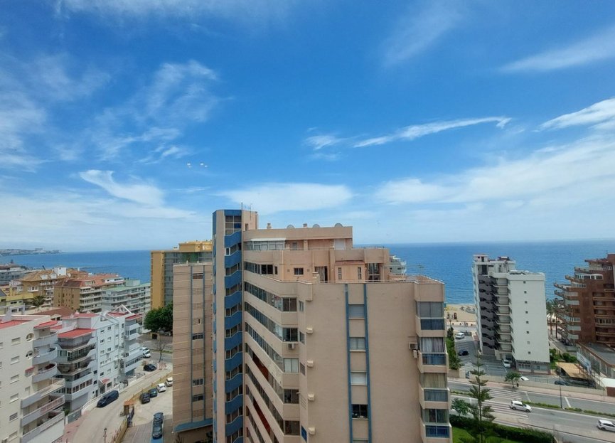 Reventa - Apartment - Penthouse - Fuengirola - Torreblanca