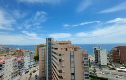 Reventa - Apartment - Penthouse - Fuengirola - Torreblanca