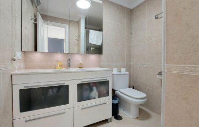 Reventa - Apartment - Penthouse - Fuengirola - Torreblanca