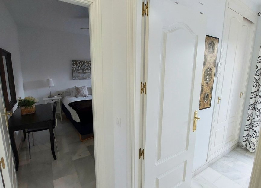 Reventa - Apartment - Penthouse - Fuengirola - Torreblanca