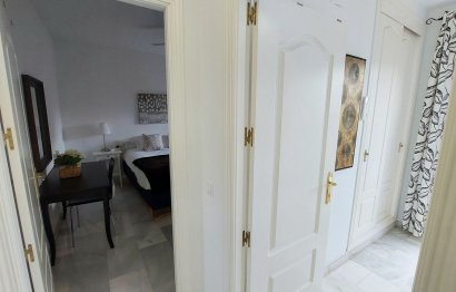 Reventa - Apartment - Penthouse - Fuengirola - Torreblanca