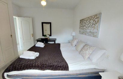 Reventa - Apartment - Penthouse - Fuengirola - Torreblanca