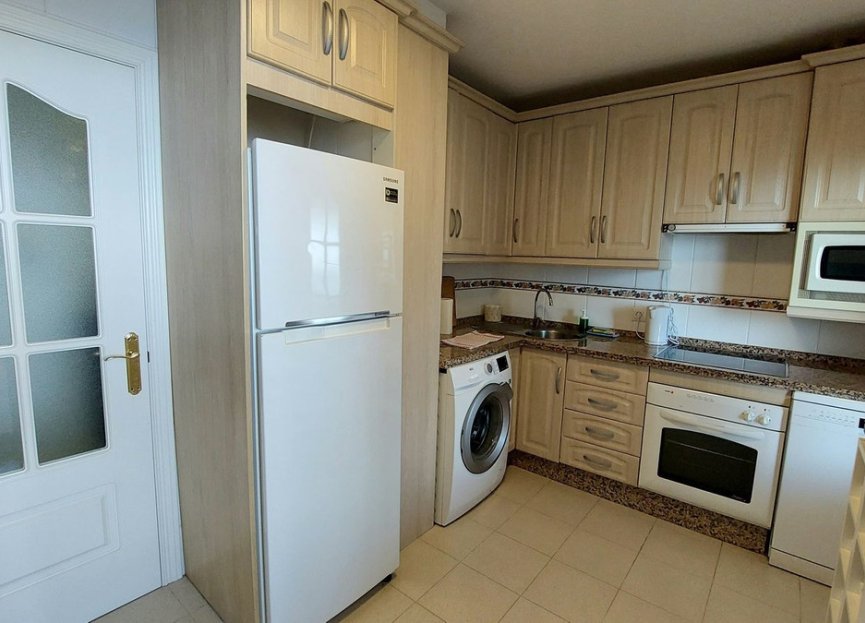 Reventa - Apartment - Penthouse - Fuengirola - Torreblanca