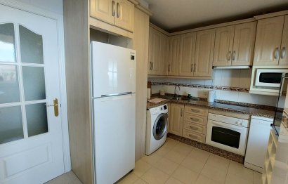 Reventa - Apartment - Penthouse - Fuengirola - Torreblanca