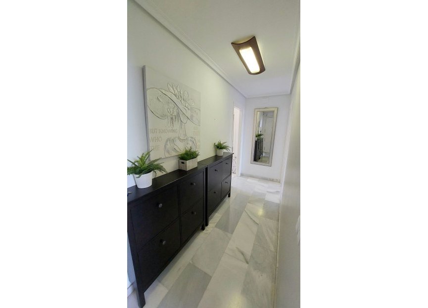 Reventa - Apartment - Penthouse - Fuengirola - Torreblanca