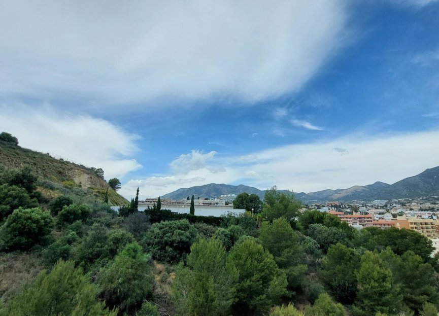 Reventa - Apartment - Penthouse - Fuengirola - Torreblanca