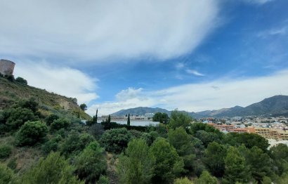 Reventa - Apartment - Penthouse - Fuengirola - Torreblanca