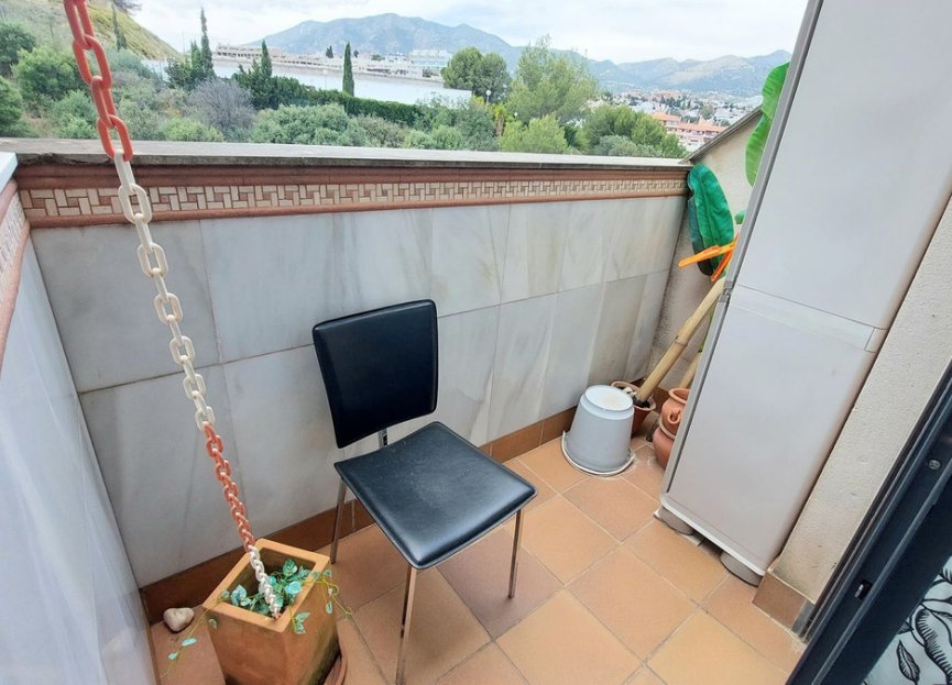 Reventa - Apartment - Penthouse - Fuengirola - Torreblanca