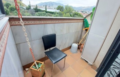 Reventa - Apartment - Penthouse - Fuengirola - Torreblanca