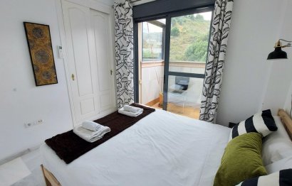 Reventa - Apartment - Penthouse - Fuengirola - Torreblanca