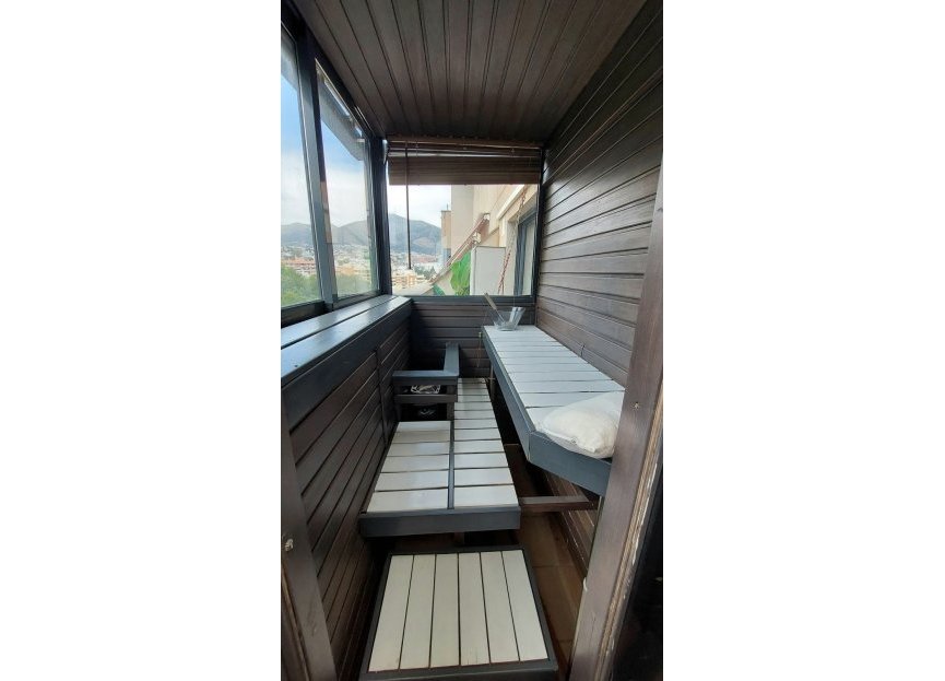 Reventa - Apartment - Penthouse - Fuengirola - Torreblanca