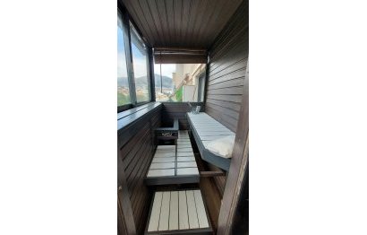 Reventa - Apartment - Penthouse - Fuengirola - Torreblanca