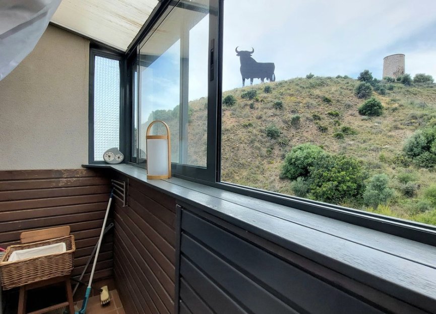 Reventa - Apartment - Penthouse - Fuengirola - Torreblanca