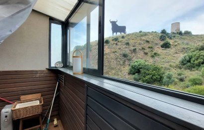 Reventa - Apartment - Penthouse - Fuengirola - Torreblanca