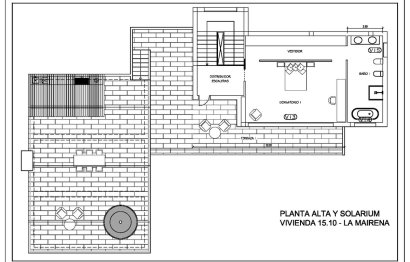 Resale - House - Detached Villa - Marbella - La Mairena