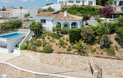 Resale - House - Detached Villa - Fuengirola - Torreblanca