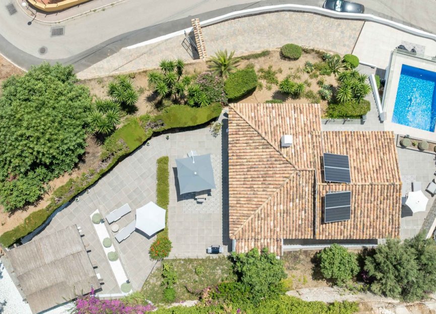 Resale - House - Detached Villa - Fuengirola - Torreblanca